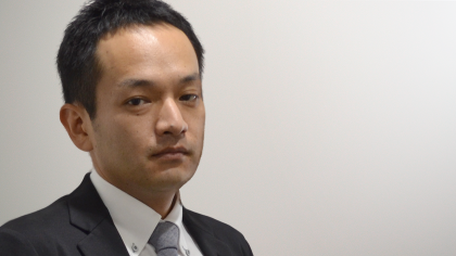 コンサルタント 渡瀬 智 Tomo Watase コンサルタント 渡瀬 智 Tomo Watase