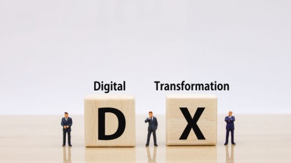 DX認定制度とは？デジタルガバナンス・コードやメリットについて解説